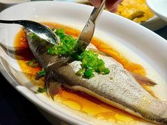 -狮王府淮扬菜(老门东店)