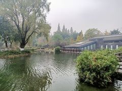 -成飞公园