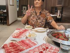 -韩盛·盛江山自助料理(奥体万达店)