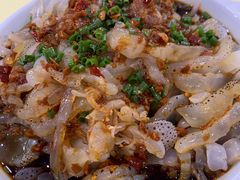 -秋姐美食店(旅游大道店)