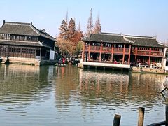 -洞天食府(北大街店)