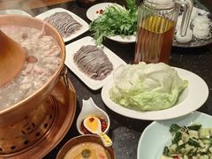 -南门涮肉(通州大船店)