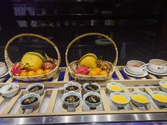 -芝小官毛肚火锅海鲜自助(淮安清江浦区新亚店)