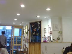 -十面欢腾·海鲜面·台式Bistro(长乐路店)