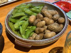 -肉串汪(月坛店)