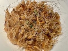 -狮王府淮扬菜(万象城店)