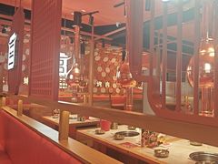 -韩宫宴烤肉·料理(武汉印象城店)
