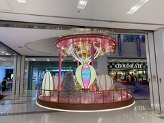 -凯德广场(武胜路店)