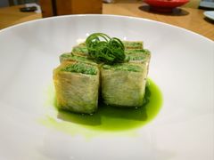 -荷风细雨·中国茶宴(碧云店)