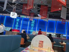 -鱼酷活鱼烤鱼(雨花客厅店)