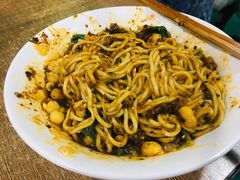 花市豌杂面-花市豌杂面(民生路店)