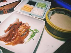 -韵秋荷(宝山龙湖天街店)