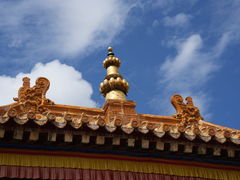 -五台山风景区