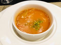 -天丰日本料理·铁板烧