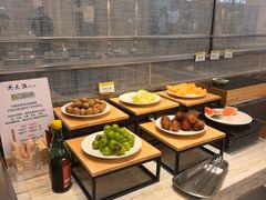 -大渔铁板烧(海雅缤纷城店)