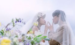 -巴黎新娘婚纱摄影·婚礼策划(嘉定总店)