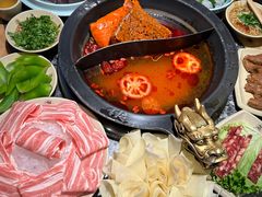 -蜀大侠火锅(春熙路店)