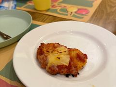 -安妮意大利餐厅(世贸天阶店)