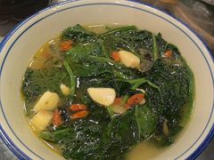 -西江美食舫·江西菜(健德桥店)