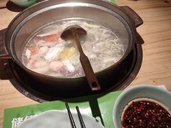 -椰夫人·养生椰子鸡(金沙洲永旺店)