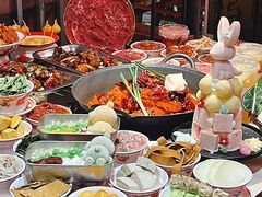 -江北北火锅馆·公路夜市(魏公村店)