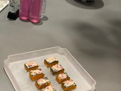 -悦瓏新中式餐厅