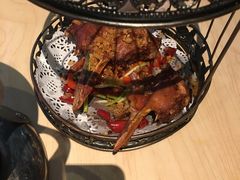 -避风塘(百联东郊店)