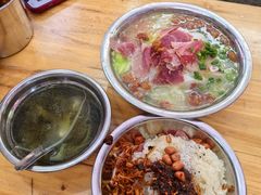 -晓芬叉烧圆子粉