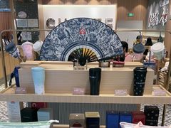 -霸王茶姬(大连万象汇店)