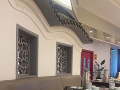 -冶春茶社(星汉大厦店)