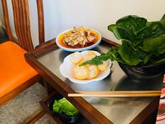 -佬土鹅肠火锅(解放路店)