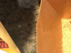 -码头故事火锅(大丰店)