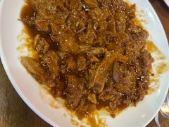 -盛德利食府 天津菜(河西店)