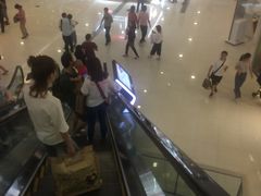 -新田360广场(上海华侨城店)