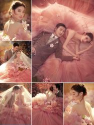 -今生有约婚纱摄影店(景德路店)