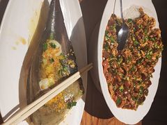 -即墨老公社·海肠捞饭大王(古城店)