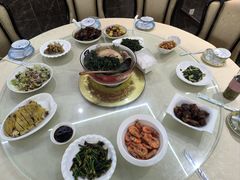 -龚家花园农家乐休闲别墅