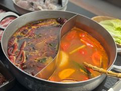 -滇牛云南火锅(桂林路店)