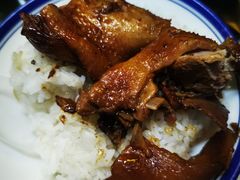 -百家春好德来姜母鸭