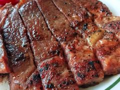 -圣彼得堡观江俄餐厅(中央大街黑金冠店)