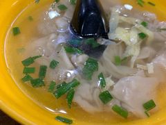 -广慈小吃铺沪味佳饭堂