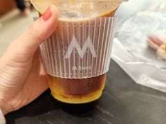 -M Stand(深圳南山欢乐颂店)