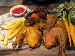 -1432德国花园餐厅(水游城购物中心店)