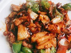 农家小炒肉-灵福缘私房菜·农家菜(拈花湾·灵山大佛必推店)