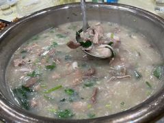 -标记美食新鲜猪杂(兴南大道店)
