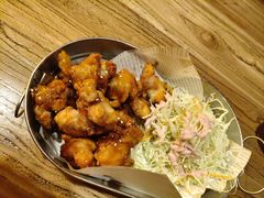 -恩你小木屋·韩式料理(假日广场店)