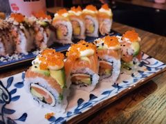 -米彩料理(西丽店)