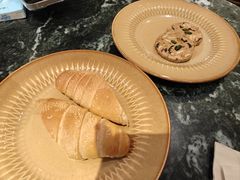 -BAKER&SPICE(安福路店)