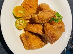 -南里山房·新淮扬菜(徐汇万科店)