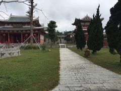 -莆田南少林寺